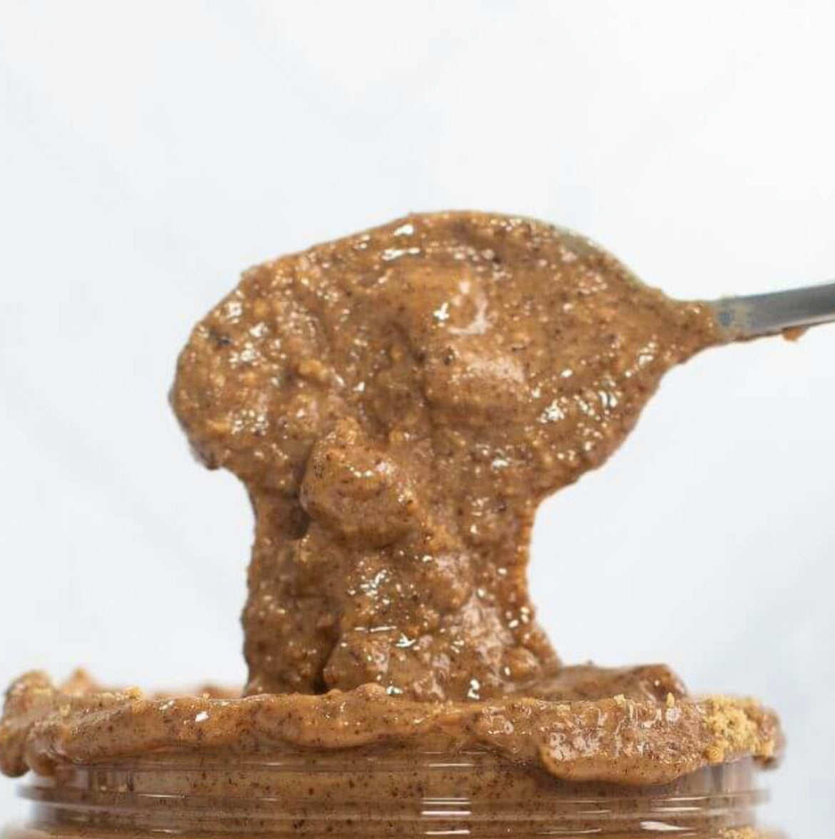 Thick Fit Almond Butter