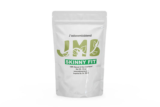 Skinny Fit Protein Powder