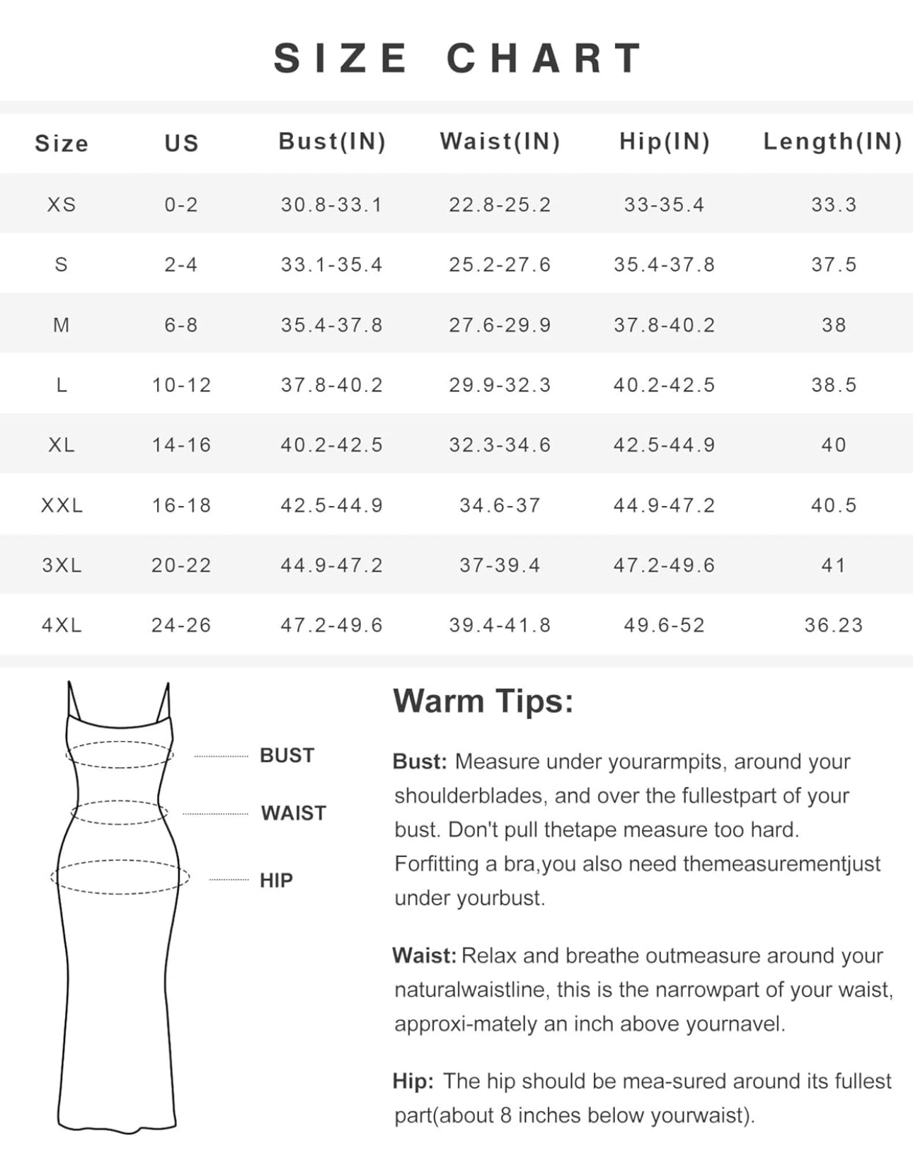 Colombianas Shapewear for Women Tummy Control