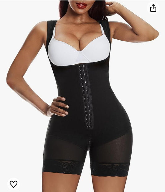 Colombianas Shapewear for Women Tummy Control