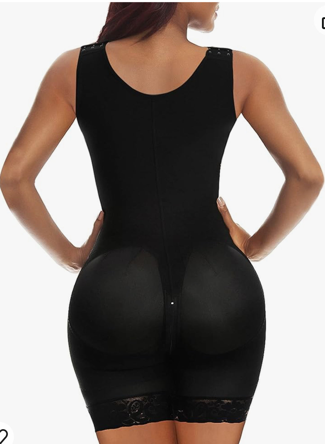 Colombianas Shapewear for Women Tummy Control