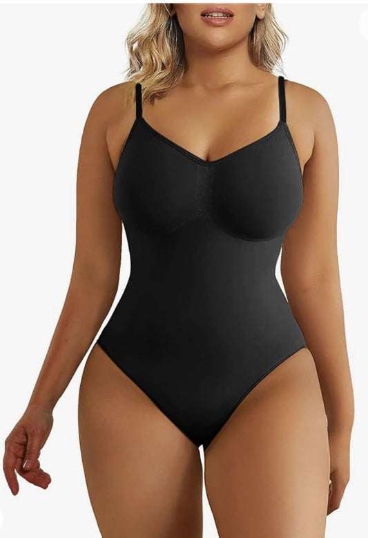 Colombianas Shapewear for Women Tummy Control